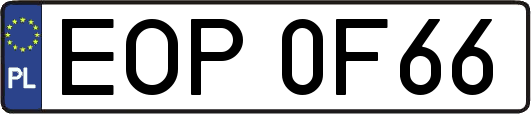 EOP0F66