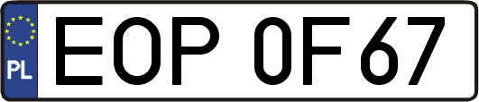 EOP0F67