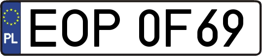 EOP0F69