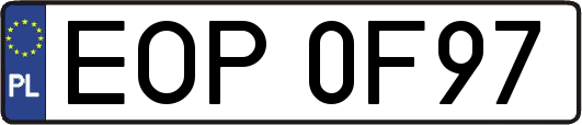 EOP0F97