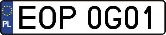 EOP0G01