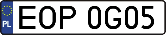 EOP0G05