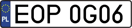 EOP0G06
