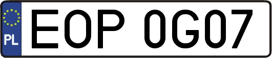 EOP0G07