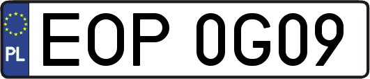 EOP0G09