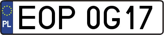 EOP0G17