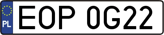 EOP0G22