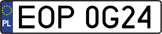EOP0G24