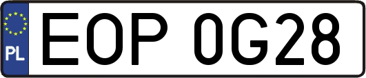 EOP0G28