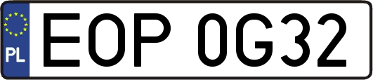 EOP0G32