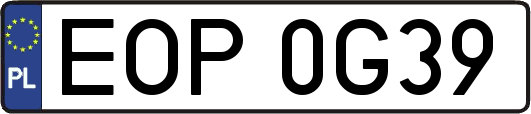EOP0G39