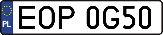 EOP0G50