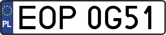 EOP0G51