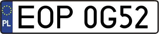 EOP0G52
