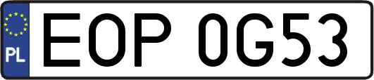 EOP0G53