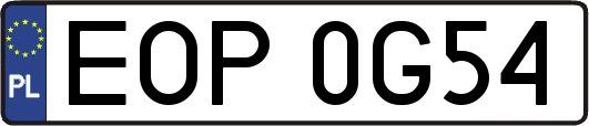 EOP0G54