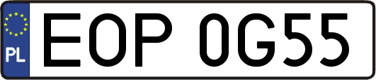EOP0G55