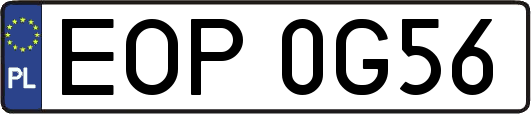 EOP0G56