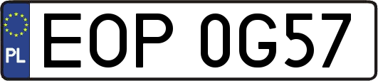 EOP0G57