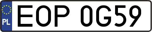EOP0G59
