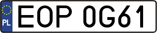 EOP0G61