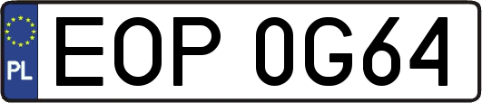 EOP0G64