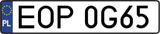 EOP0G65