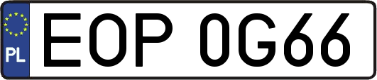 EOP0G66