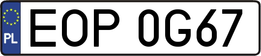 EOP0G67