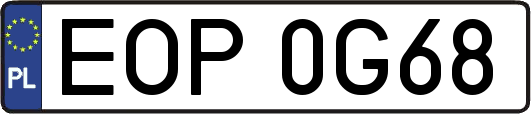 EOP0G68