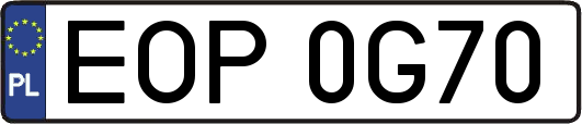 EOP0G70