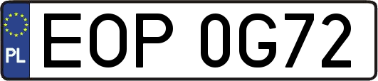 EOP0G72