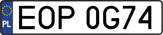 EOP0G74