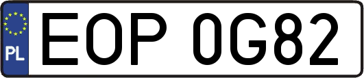 EOP0G82
