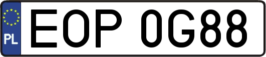 EOP0G88