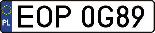 EOP0G89