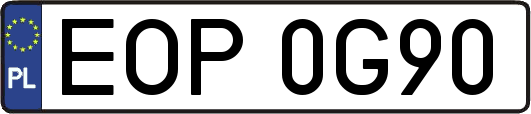 EOP0G90