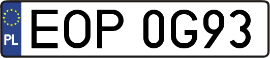 EOP0G93