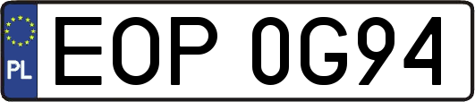 EOP0G94