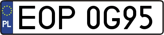 EOP0G95