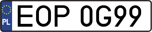 EOP0G99