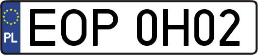 EOP0H02