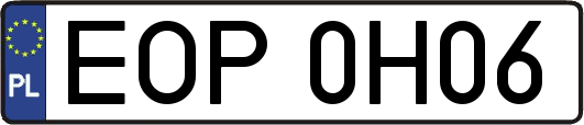 EOP0H06
