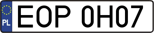 EOP0H07