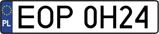 EOP0H24