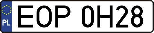EOP0H28