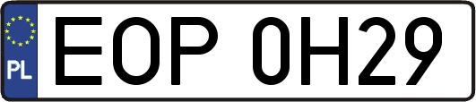 EOP0H29
