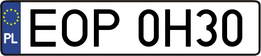 EOP0H30