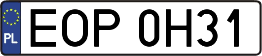 EOP0H31
