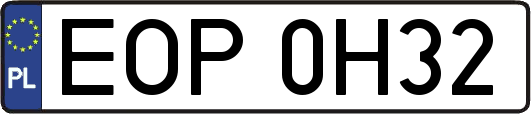 EOP0H32